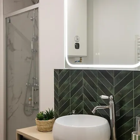 Appartement L'erable - Centre - Confort - Standing - Wifi Carcassonne
