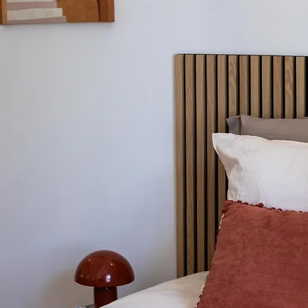 L'erable - Centre - Confort - Standing - Wifi Apartment Carcassonne